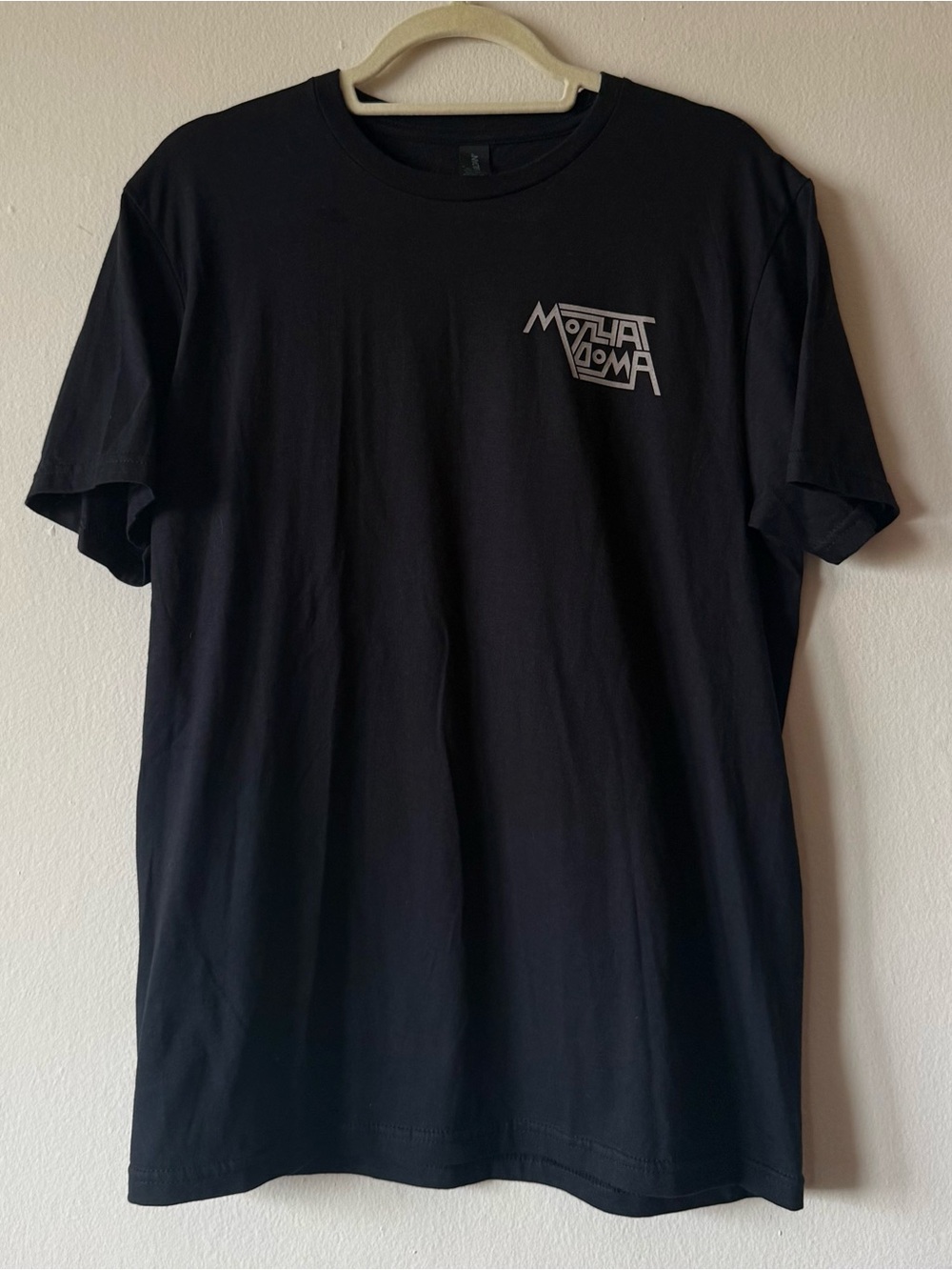 Molchat Doma Shirt